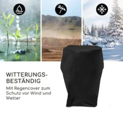 Savage 2.0 Tall Feuerschale Mit Grill Bambus-Seitentische Inkl. Wetterschutz 16 Savage 2.0 Tall Feuerschale Mit Grill Bambus-Seitentische Inkl. Wetterschutz -Gartenmöbel 10036087 de 0008 logo