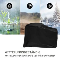 Savage 2.0 Wide Feuerschale Grill Bambus-Schneidebrett Wetterschutz -Gartenmöbel 10036089 de 0008 logo