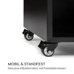 Savage 2.0 Wide Feuerschale Grill Bambus-Schneidebrett Wetterschutz -Gartenmöbel 10036090 de 0007 logo