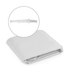 Pantheon Pergola Ersatzdach Dach Sonnendach Plane 3x4 M