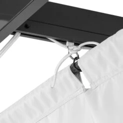 Pantheon Pergola Ersatzdach Dach Sonnendach Plane 3x4 M -Gartenmöbel 10036109 yy 0004 logo