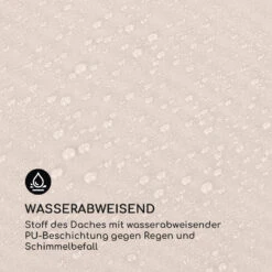 Pantheon Cortina Pergola Ersatzdach 200 G/m² Polyester-Tuch 3x4 M Inkl. Seilzug 8 Pantheon Cortina Pergola Ersatzdach 200 G/m² Polyester-Tuch 3x4 M Inkl. Seilzug -Gartenmöbel 10036118 de 0004 logo
