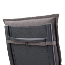 Coburg Polsterauflage Sesselauflage Gartenstuhl Polyester 53x117x9cm -Gartenmöbel 10037379 yy 0003 logo