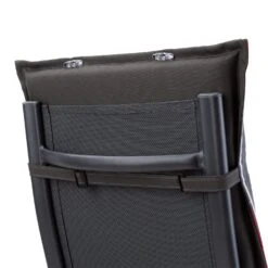 Donau Polsterauflage Sesselauflage Hochlehner Gartenstuhl Polyester 50x120x6cm -Gartenmöbel 10037391 yy 0003 logo