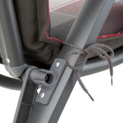 Donau Polsterauflage Sesselauflage Hochlehner Gartenstuhl Polyester 50x120x6cm -Gartenmöbel 10037391 yy 0004 logo