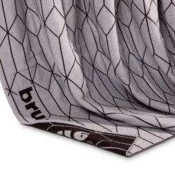 Überwurfdecke Hundedecke 120 X 80 Cm Polyesterplüsch Waschbar -Gartenmöbel 10037626 yy 0003 logo