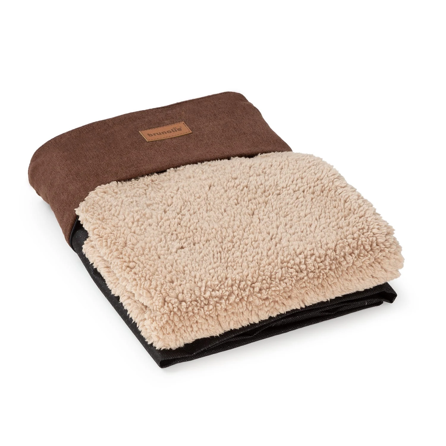 Balu L Hundebett Ersatzbezug Waschbar Rutschfest Atmungsaktiv Größe XL 1 Balu L Hundebett Ersatzbezug Waschbar Rutschfest Atmungsaktiv Größe XL