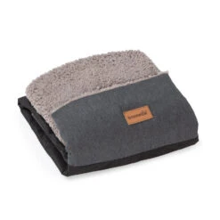 Emma Hundebett Ersatzbezug Waschbar Rutschfest Atmungsaktiv Größe M