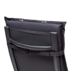 Donau Polsterauflage Sesselauflage Hochlehner Gartenstuhl Polyester 50x120x6cm -Gartenmöbel 10037962 yy 0003 logo