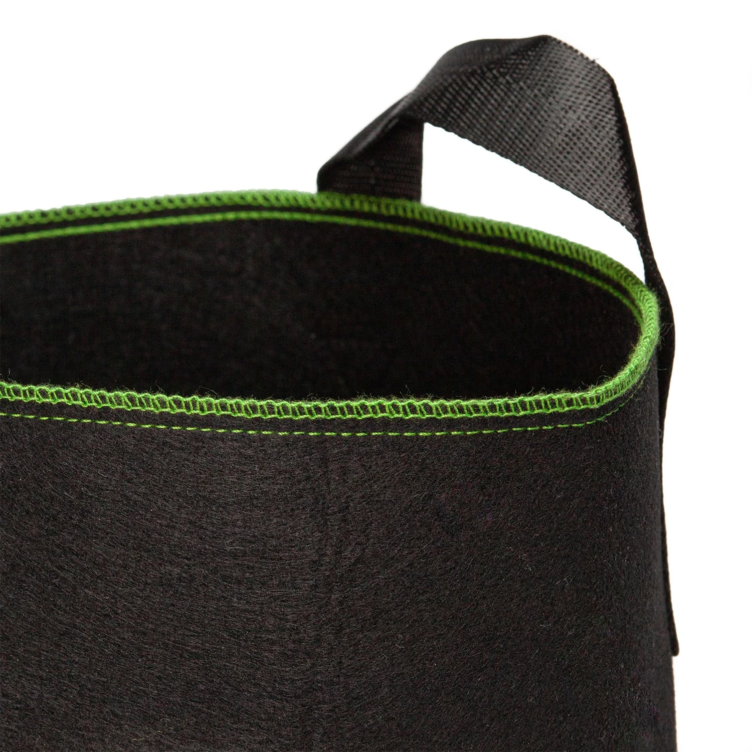 Pflanzsack Set 5 Stück 60 Liter Vlies Mit Henkeln 3 Pflanzsack Set 5 Stück 60 Liter Vlies Mit Henkeln – Bild 3