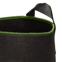 Pflanzsack Set 5 Stück 20 Liter Vlies Mit Henkeln -Gartenmöbel 10038010 yy 0003 logo