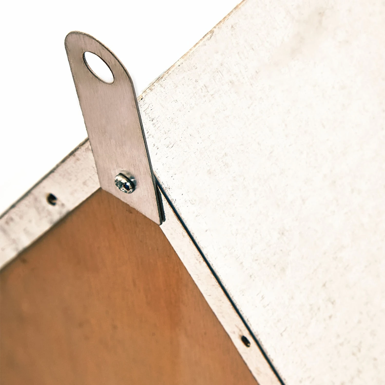 Insektenhotel Mit Farbklecksen Ganzjährig Bewohnbar Pinienholz 5 Insektenhotel Mit Farbklecksen Ganzjährig Bewohnbar Pinienholz – Bild 5