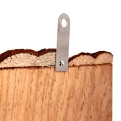 Fledermaushaus Nistkasten Überwinterungshilfe Ganzjährig Tanne -Gartenmöbel 10038097 yy 0004 logo