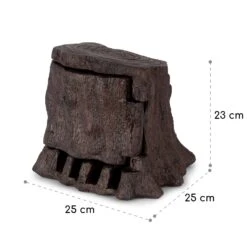 Power Tree Smart Gartensteckdose WiFi-Steuerung 3680 Watt IP44 13 Power Tree Smart Gartensteckdose WiFi-Steuerung 3680 Watt IP44 -Gartenmöbel 10038624 yy 0007 dimensions