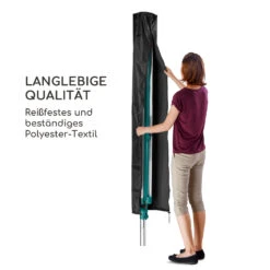 Shield Schutzhülle Wäschespinne Wasserabweisend UV-beständig -Gartenmöbel 10038728 de 0004 logo