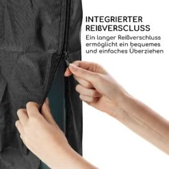 Shield Schutzhülle Wäschespinne Wasserabweisend UV-beständig -Gartenmöbel 10038728 de 0005 logo