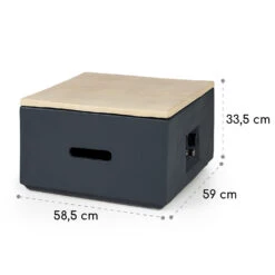 Isaris Gas-Feuerstelle 40.000BTU/13kW Abdeckung Edelstahlbrenner -Gartenmöbel 10039402 yy 0007 logo