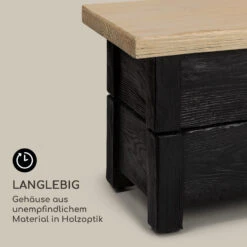 Corinth Gas-Feuerstelle 40.000BTU/13kW Abdeckung Edelstahlbrenner 13 Corinth Gas-Feuerstelle 40.000BTU/13kW Abdeckung Edelstahlbrenner -Gartenmöbel 10039407 de 0006 logo