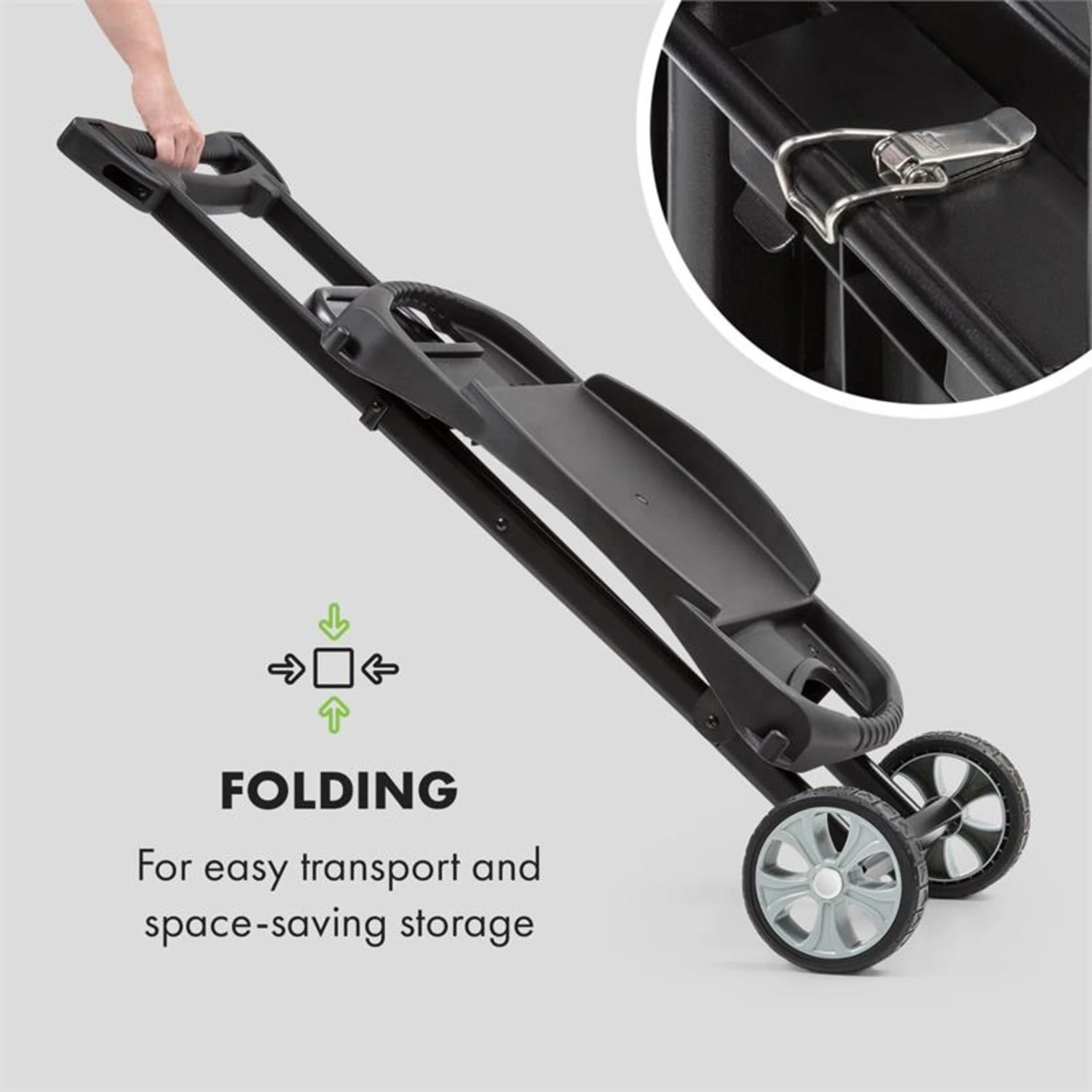 Parforce One Gasgrill 3,5kW 12000BTU SNJS Grilltisch Gasschlauch Grau 9 Parforce One Gasgrill 3,5kW 12000BTU SNJS Grilltisch Gasschlauch Grau – Bild 9