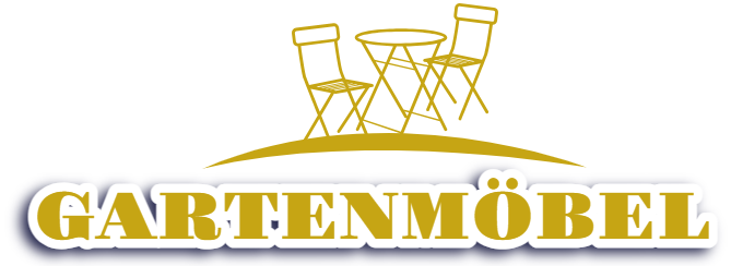 Gartenmöbel